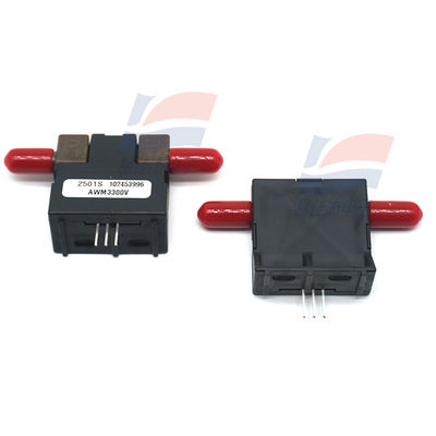 AWM3300V Durchflusssensor Microbridge Industrieller Luftdurchflusssensor Verstärkter MAF-Sensor für medizinische Zwecke
