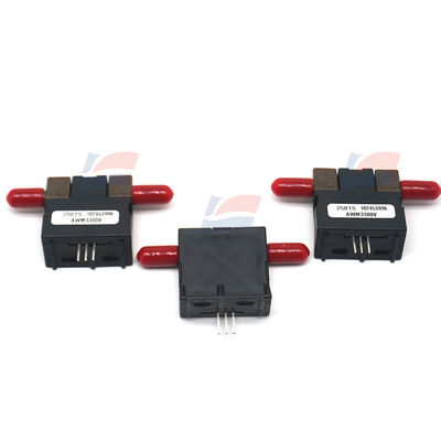 AWM3300V Durchflusssensor Microbridge Industrieller Luftdurchflusssensor Verstärkter MAF-Sensor für medizinische Zwecke