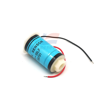 KE-50LF Bleifreier elektrochemischer Gas-Sauerstoffsensor für 1013hPa Atmosphärendruck mit unvergleichlicher Leistung