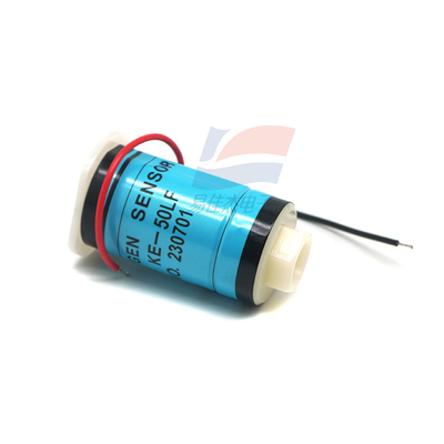 KE-50LF Bleifreier elektrochemischer Gas-Sauerstoffsensor für 1013hPa Atmosphärendruck mit unvergleichlicher Leistung