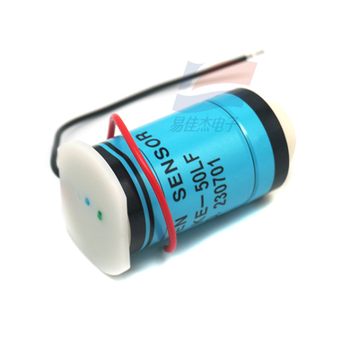 KE-50LF Bleifreier elektrochemischer Gas-Sauerstoffsensor für 1013hPa Atmosphärendruck mit unvergleichlicher Leistung