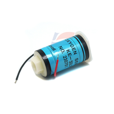KE-50LF Bleifreier elektrochemischer Gas-Sauerstoffsensor für 1013hPa Atmosphärendruck mit unvergleichlicher Leistung
