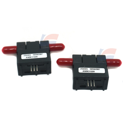 AWM3150V Durchflusssensor Trockengas Mikrobrücke Massenluftstrom verstärkt