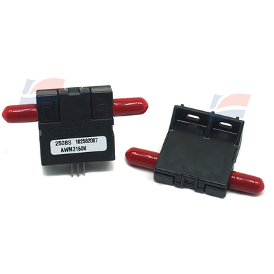AWM3150V Durchflusssensor Trockengas Mikrobrücke Massenluftstrom verstärkt