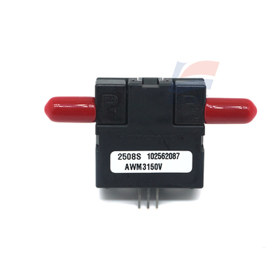 AWM3150V Durchflusssensor Trockengas Mikrobrücke Massenluftstrom verstärkt