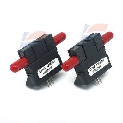 AWM3150V Durchflusssensor Trockengas Mikrobrücke Massenluftstrom verstärkt