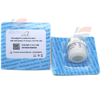 PSR-11-917-M2 Elektrochemischer Sauerstoffsensor für Atemgeräte