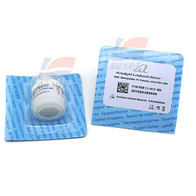 PSR-11-917-M2 Sauerstoffsensor Elektrochemische Verwendung für Atmungsmaschinen