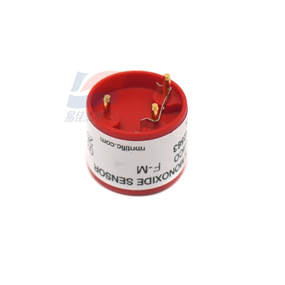 GS+4CO F-M Elektrochemischer CO-Gassensor geeignet für Umgebungen mit hoher Konzentration
