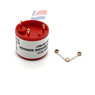 SGX-4CO Industrieller Kohlenmonoxid (CO) Sensor Elektrochemischer Gassensor Zwei Jahre Lebensdauer 0 ∼ 2000 ppm