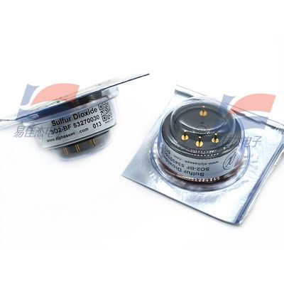 YJJ SO2-BF SO2 Gassensor (fest) für verschiedene SO2-Erkennungsanlässe
