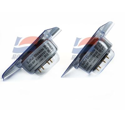 YJJ SO2-BF SO2 Gassensor (fest) für verschiedene SO2-Erkennungsanlässe