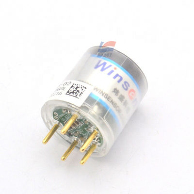 YJJ ZE03-SO2 Electrochemical SO2 Gas Sensor Module 0-100ppm Environmental Air Monitoring