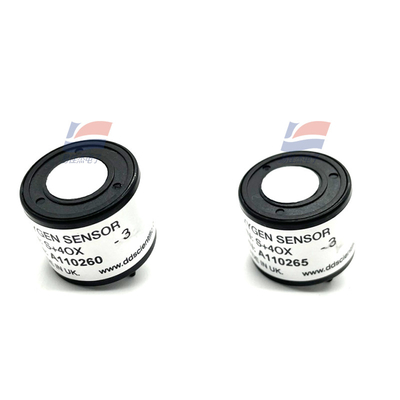 Gassauerstoffsensor O2-A2 O2-A3 4OX-V 4OXV 7OX-V 7OXV S+4OX SGX-4OX AAY80-390 Elektrochemischer Gassensor Hochleistungsleckfreier O2-Sensor für Sauerstoffgasanalysator
