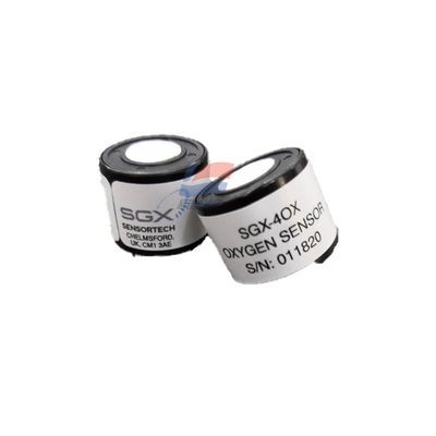 Gassauerstoffsensor O2-A2 O2-A3 4OX-V 4OXV 7OX-V 7OXV S+4OX SGX-4OX AAY80-390 Elektrochemischer Gassensor Hochleistungsleckfreier O2-Sensor für Sauerstoffgasanalysator