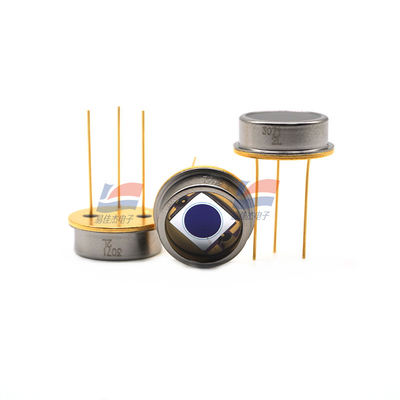 YJJ Silicon PIN Photodiode S5821-01 S7509 S1133 S5106 S2386-44K S1223 S3071 S12742-254 Hochleistungs- und Hochverlässlichkeit