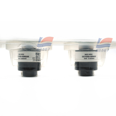 Gas-Sauerstoffsensor SGX-VOX Elektrochemischer Gassensor 0-100% Sauerstoff (O2) Sensor mit Temperaturkompensation an Bord für Ventilatoren