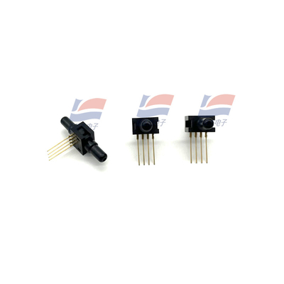 YJJ 24PCEFA6D Piezoresistive Mikro-maschinisierte Platte Oberflächenoberfläche angebrachte Drucksensor