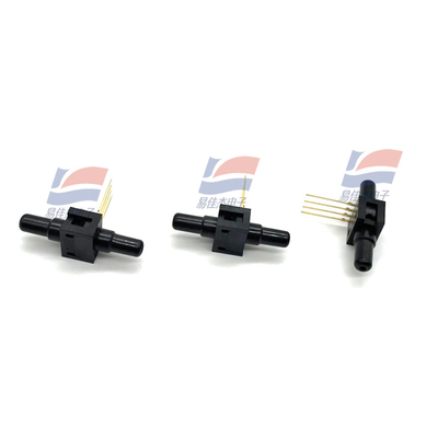 YJJ 24PCEFA6D Piezoresistive Mikro-maschinisierte Platte Oberflächenoberfläche angebrachte Drucksensor