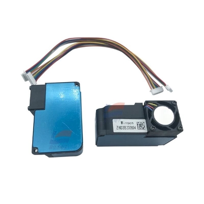 YJJ ZH03B Laserstaubsensor für Luftreiniger Frischluftsystem