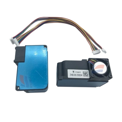 YJJ ZH03B Laserstaubsensor für Luftreiniger Frischluftsystem
