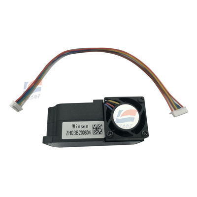 YJJ ZH03B Laserstaubsensor für Luftreiniger Frischluftsystem