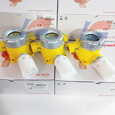 Gassensor SPXCDALMHX Feststehender Gasdetektor für Schwefelwasserstoff