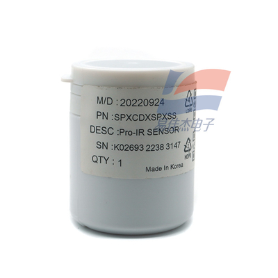 Gassensor SPXCDXSO1SS SPXCDXSPXSS SPXCDXSFXSS für Brennstoffgaswarngerät