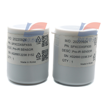 Gassensor SPXCDXSO1SS SPXCDXSPXSS SPXCDXSFXSS für Brennstoffgaswarngerät
