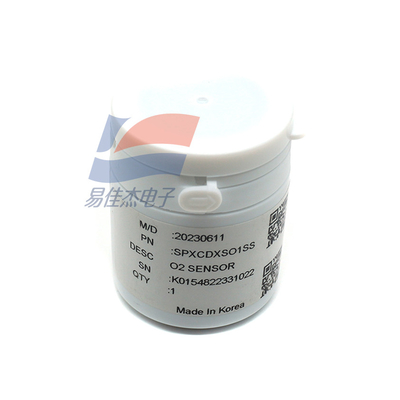 Gassensor SPXCDXSO1SS SPXCDXSPXSS SPXCDXSFXSS für Brennstoffgaswarngerät