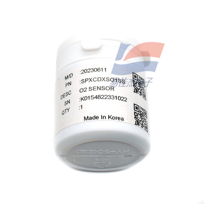 Gassensor SPXCDXSO1SS SPXCDXSPXSS SPXCDXSFXSS für Brennstoffgaswarngerät