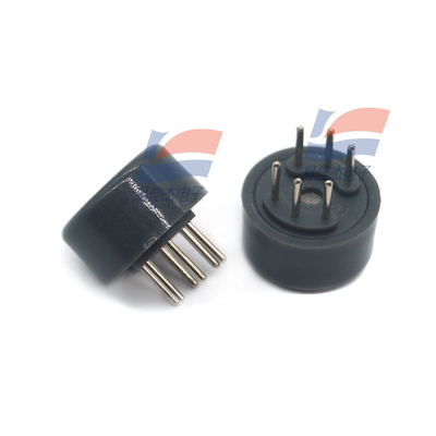 Gassensor TGS822 Organische Lösungsmitteldämpfe (Alkohol) Sensor Hohe Empfindlichkeit gegenüber Ethanol und anderen organischen Lösungsmitteln für Alkoholdetektoren Fabrik Trockenreiniger Halbleiterindustrie