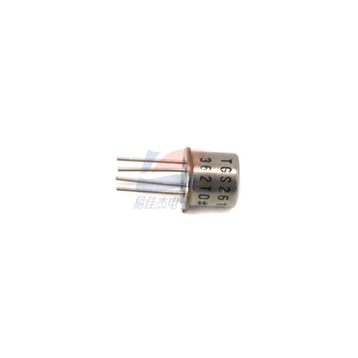 Gassensor TGS2616-C00 Wasserstoffsensor Hohe Selektivität auf Wasserstoff Kleine Größe und geringer Stromverbrauch Für Transformatoröl-Wartung Tragbare Gasdetektoren