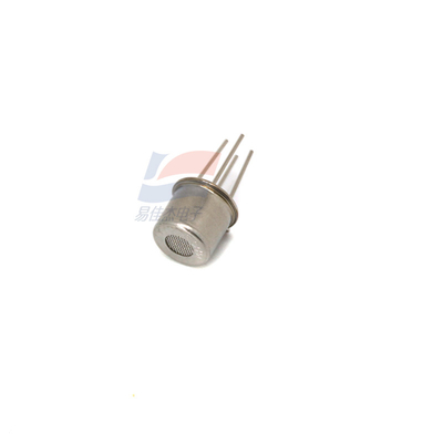 Gassensor TGS2616-C00 Wasserstoffsensor Hohe Selektivität auf Wasserstoff Kleine Größe und geringer Stromverbrauch Für Transformatoröl-Wartung Tragbare Gasdetektoren