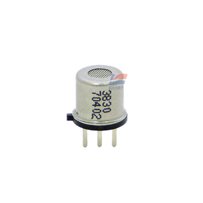 TGS3830 Gassensor Verbrauch Hohe Empfindlichkeit gegenüber R-134a Schnellreaktion für tragbaren Leckage-Detektor für Kühlmittel