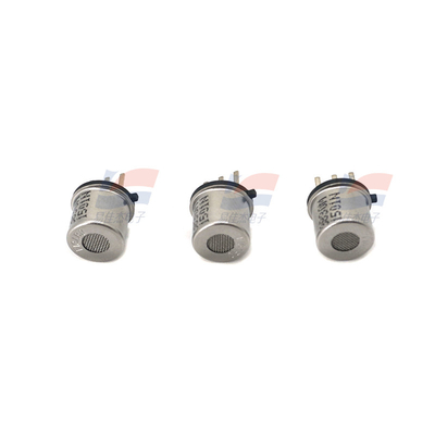 TGS3830 Gassensor Verbrauch Hohe Empfindlichkeit gegenüber R-134a Schnellreaktion für tragbaren Leckage-Detektor für Kühlmittel