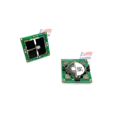 YJJ 3SP-O3-20 3SP-O3-5P Ozon-Sensor mit kleinem Volumen Der O3-Sensor wird zur Überwachung der Luftqualität verwendet
