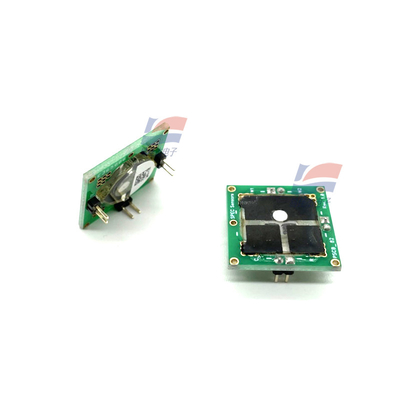 YJJ 3SP-O3-20 3SP-O3-5P Ozon-Sensor mit kleinem Volumen Der O3-Sensor wird zur Überwachung der Luftqualität verwendet