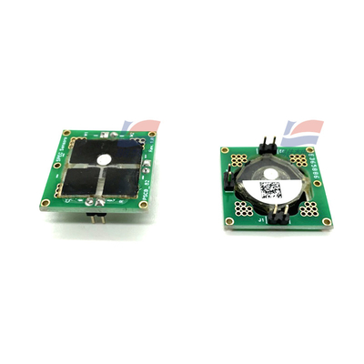 YJJ 3SP-O3-20 3SP-O3-5P Ozon-Sensor mit kleinem Volumen Der O3-Sensor wird zur Überwachung der Luftqualität verwendet