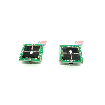 YJJ 3SP-O3-20 3SP-O3-5P Ozon-Sensor mit kleinem Volumen Der O3-Sensor wird zur Überwachung der Luftqualität verwendet