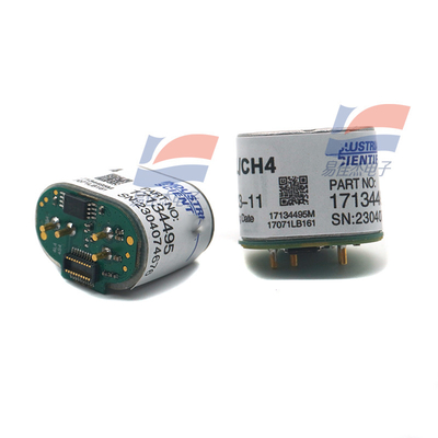YJJ 17134495 InSCO Brennstoffgassensor für den 4-in-1-Detektor VentisMX4