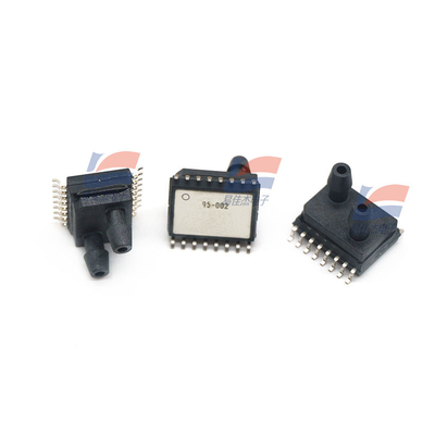YJJ SM9541-010C-S-C-3S Board Schnittstelle Drucksensor Digitale Kompositionsmessung Sensor 10cmH2O