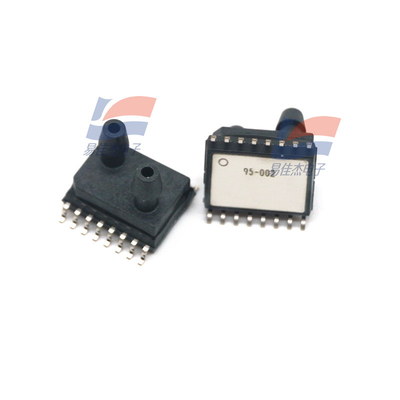 YJJ SM9541-010C-S-C-3S Board Schnittstelle Drucksensor Digitale Kompositionsmessung Sensor 10cmH2O
