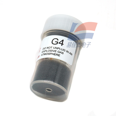YJJ G4(P) -CH4 G4P-CO2 4 Serie von elektrochemischen Infrarotgassensoren Messen der Konzentration von Gasmolekülen
