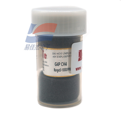 YJJ G4(P) -CH4 G4P-CO2 4 Serie von elektrochemischen Infrarotgassensoren Messen der Konzentration von Gasmolekülen