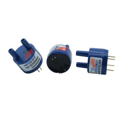 YJJ LOX-02-F L0X-O2-F UK Fluoreszierender Sauerstoff O2 Sensor 0-25% für medizinische Zwecke