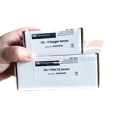 0-1,0000% 10000PPM 0-25% YJJ OX-1 OX-3 Gas-Sauerstoffsensor mit niedrigem Sauerstoffgehalt mit 0,01ppm Auflösung und hoher Präzision