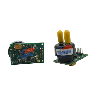 Hochgeschwindigkeitsdetektion YJJ SPRINTIR-WF-20 UK Infrarot-CO2-Sensor NDIR CO2-Sensor