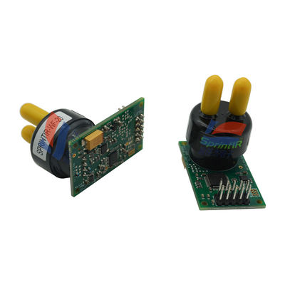 Hochgeschwindigkeitsdetektion YJJ SPRINTIR-WF-20 UK Infrarot-CO2-Sensor NDIR CO2-Sensor