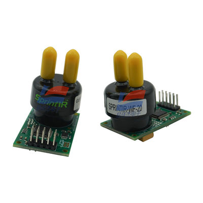 Hochgeschwindigkeitsdetektion YJJ SPRINTIR-WF-20 UK Infrarot-CO2-Sensor NDIR CO2-Sensor